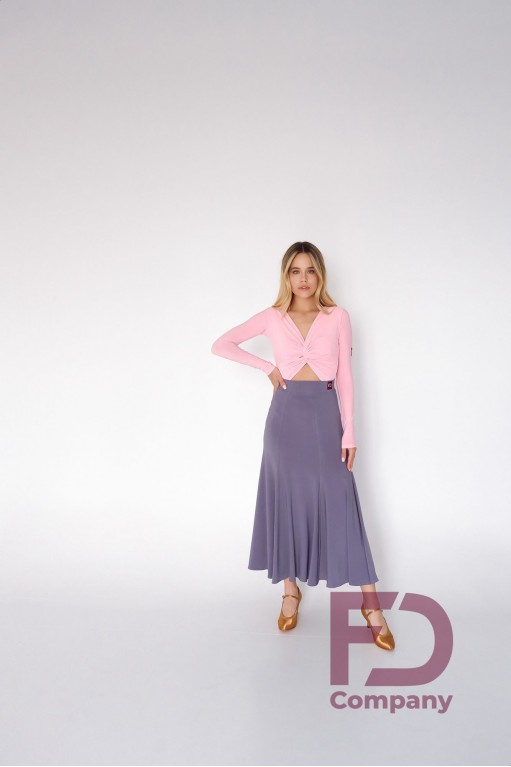 FD skirt 1201/2 grey