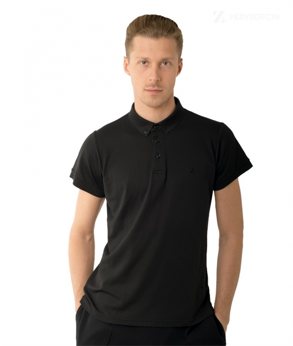 Very Zofcin Polo shirt Leo cord design