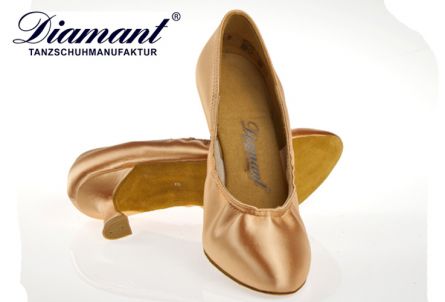 Diamant 069 106 094 ladies standard dance shoes