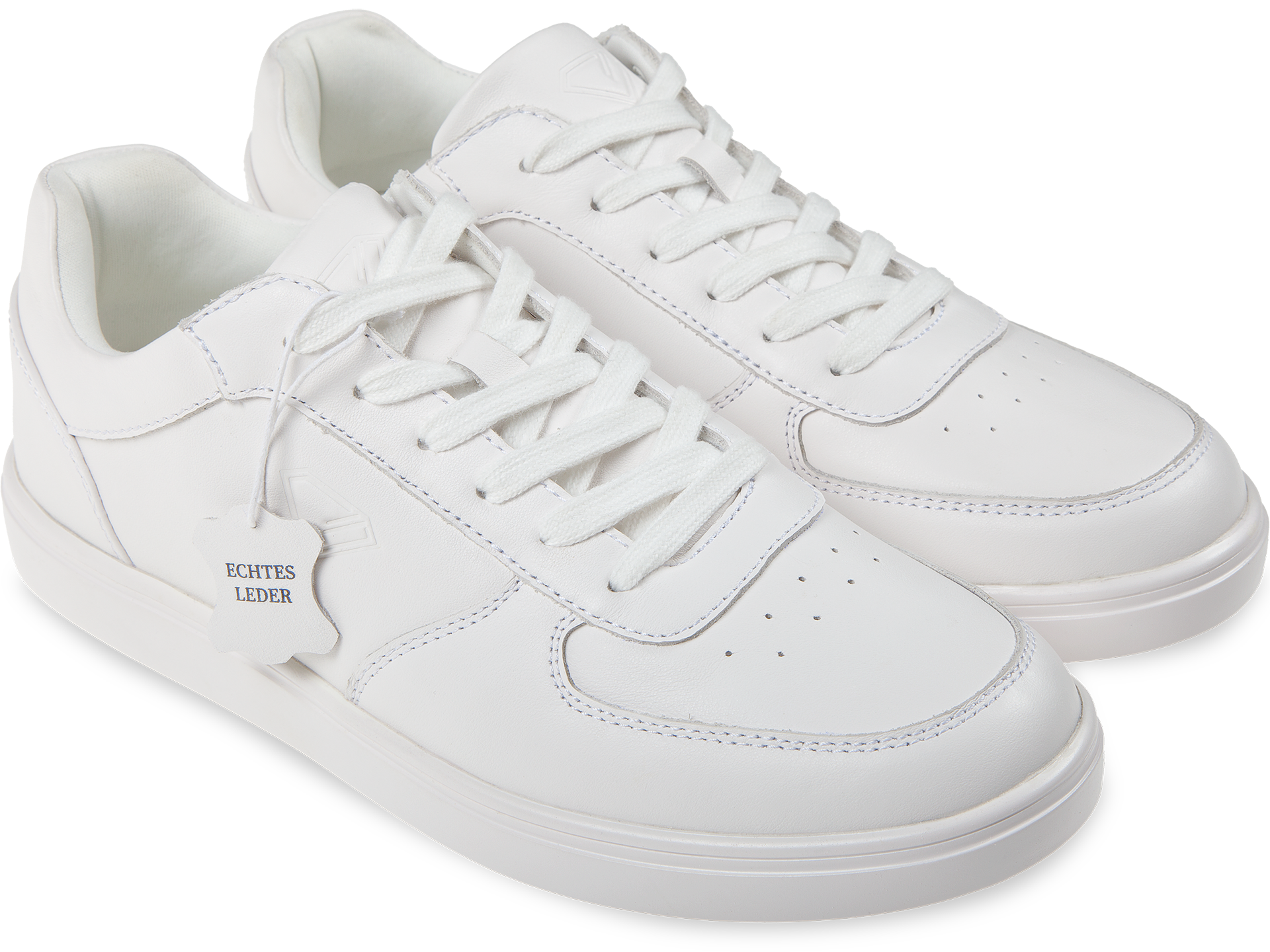 Diamant 212-502-033 Mod. 212 BEAT SpinPoint Dance Sneaker breedte G unisex wit nappaleer - Afbeelding 6