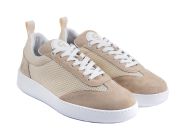 Portdance GR PARIS Beige Nubuck/Mesh - Afbeelding 3