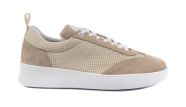 Portdance GR PARIS Beige Nubuck/Mesh - Afbeelding 4