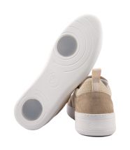 Portdance GR PARIS Beige Nubuck/Mesh - Afbeelding 5