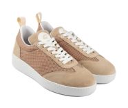 Portdance GR PARIS Beige Nubuck/Mesh - Afbeelding 10