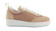 Portdance GR PARIS Beige Nubuck/Mesh - Afbeelding 11