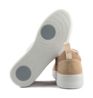 Portdance GR PARIS Beige Nubuck/Mesh - Afbeelding 9