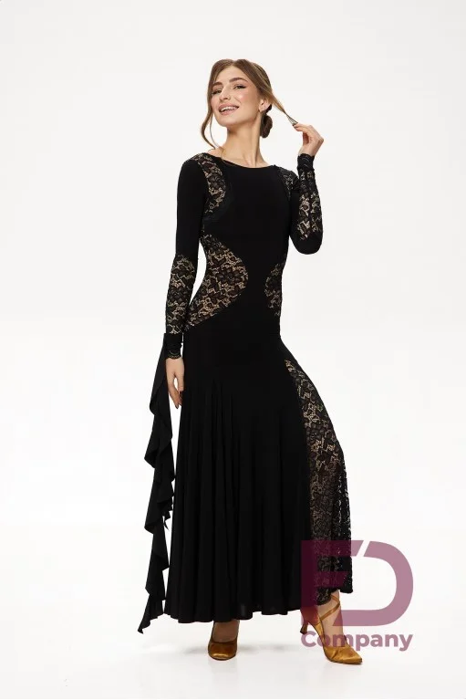 FD Family Dance Company dames ballroomjurk model 1511 - Afbeelding 17