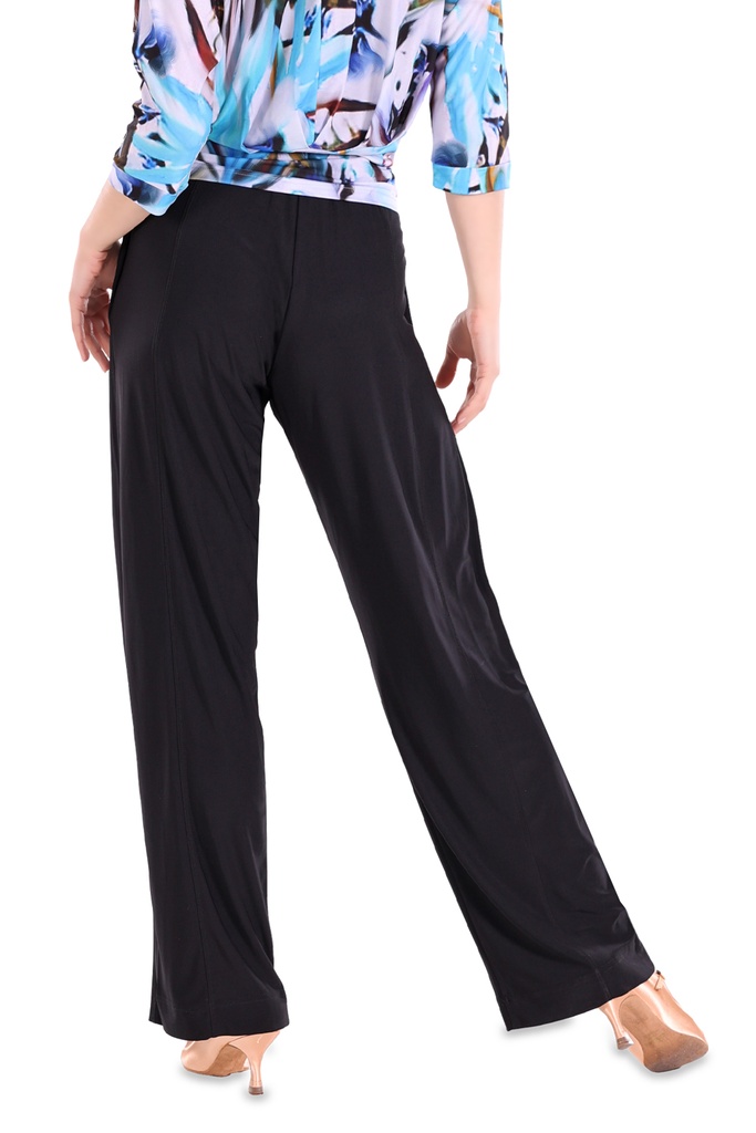 Weichfliessende Damenhose _JIL_