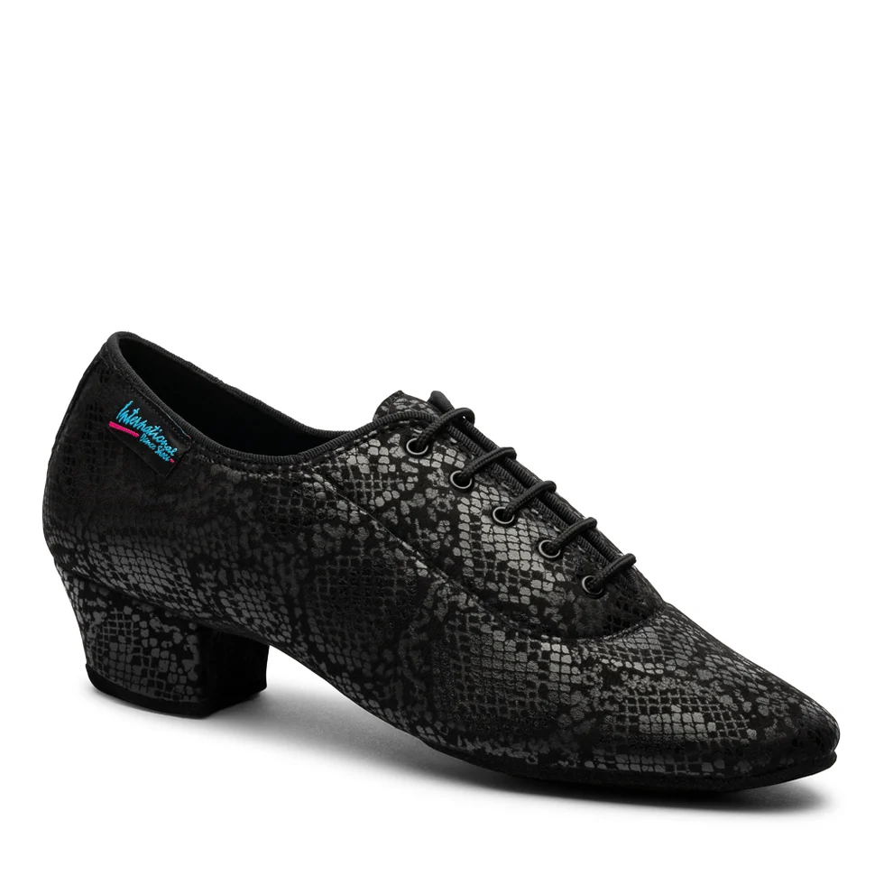 HeatherSplit-Sole-BlackSnake-2
