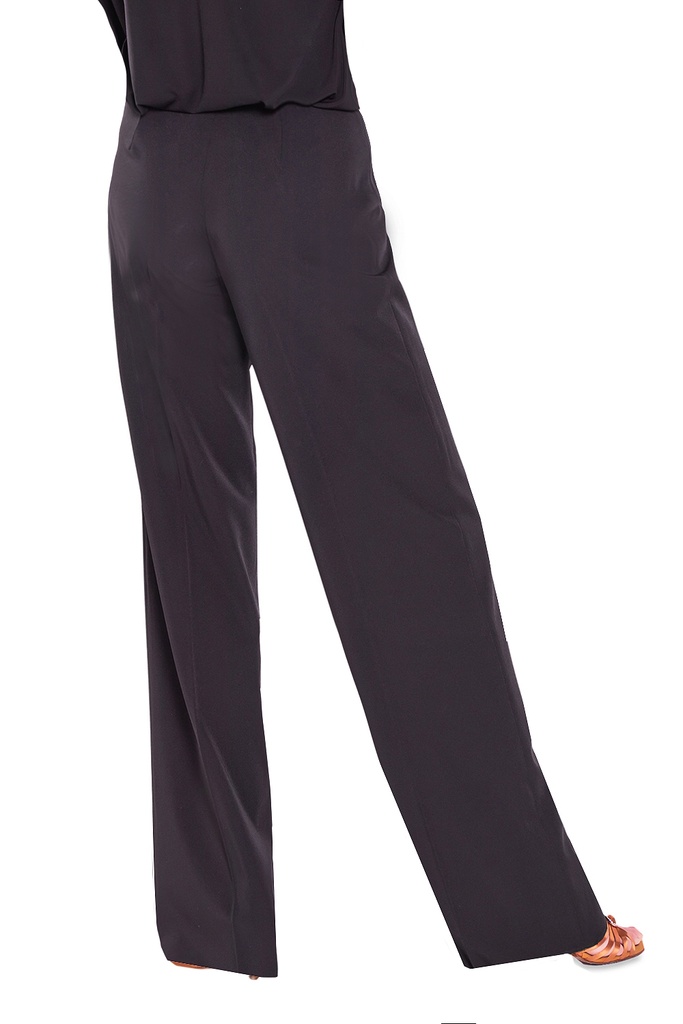 Maly Dames Dansbroek KATJA – Zwart - Afbeelding 8
