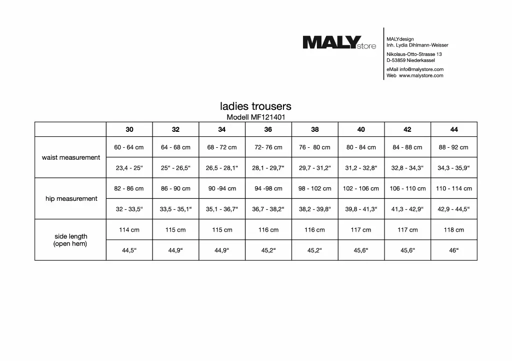 measurement_MF121401
