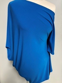 FD Family Dance Blouse BL-911 – Elegante Dansblouse - Afbeelding 2