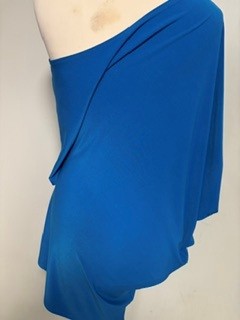 FD Family Dance Blouse BL-911 – Elegante Dansblouse - Afbeelding 3