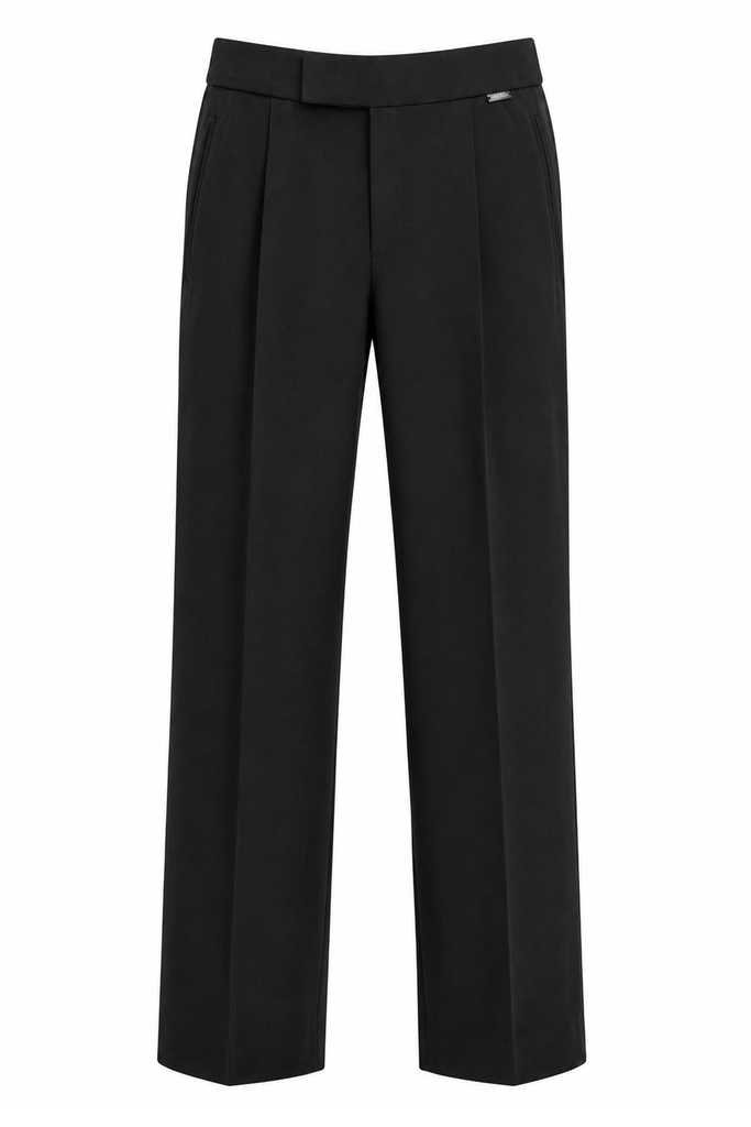 [1MF232401SSC-14900] Herren Tanzhose _FRANCESCO_ (S)