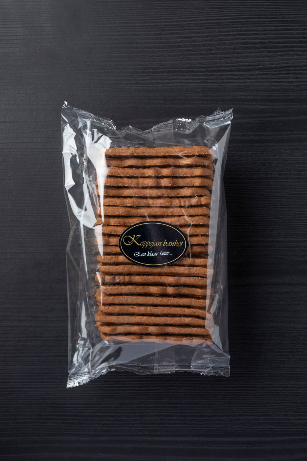 85144 SpeculaasMolens20st