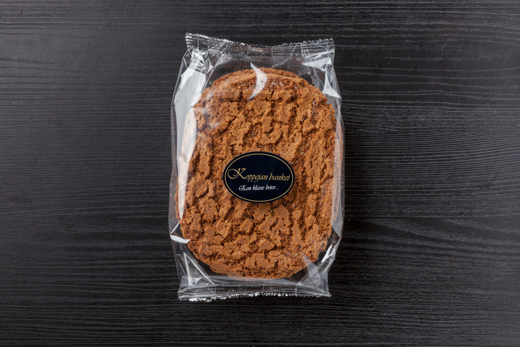 85145 Speculaasbrokken4st