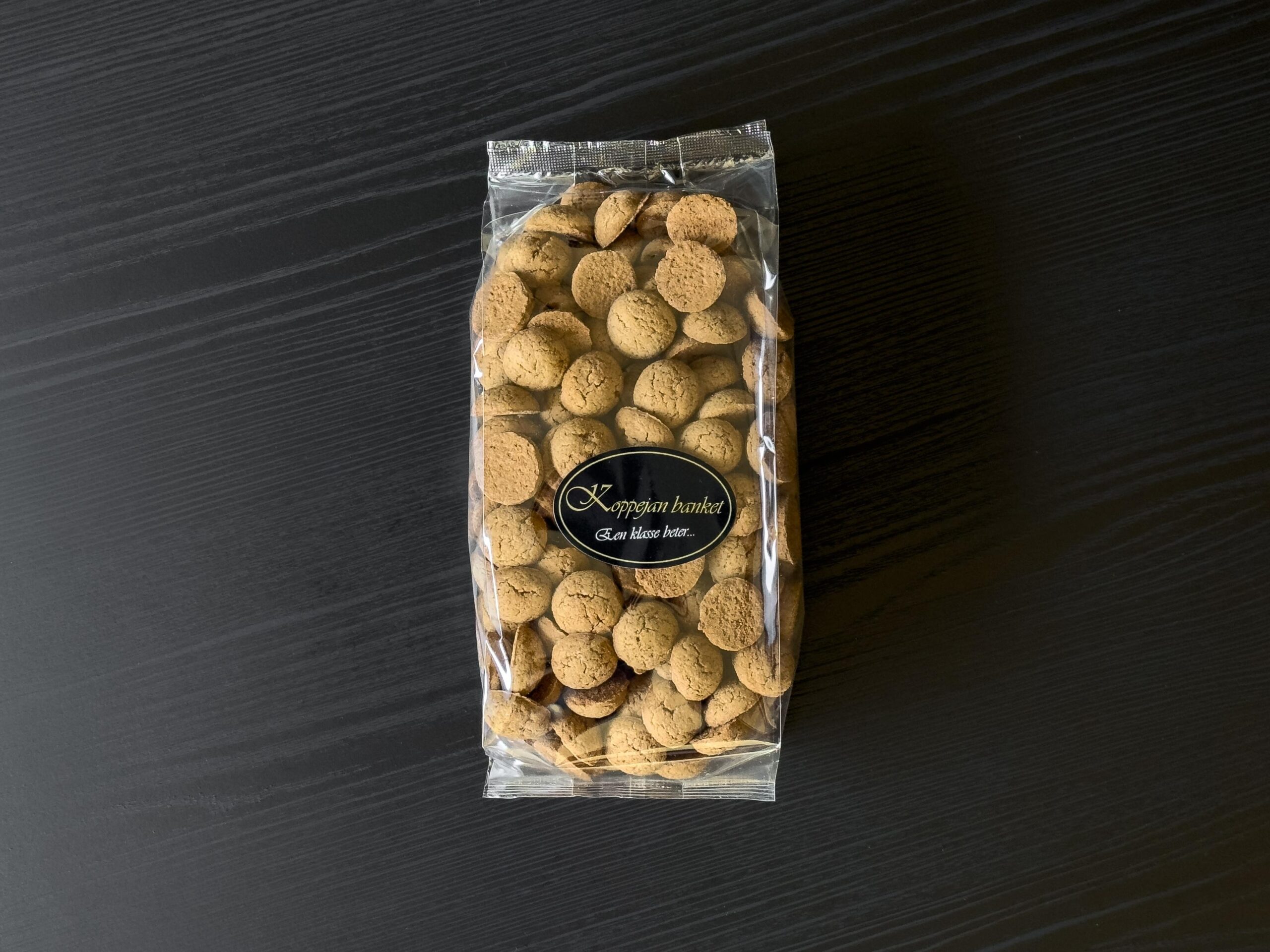 86183 Kruidnoten 400 gr.