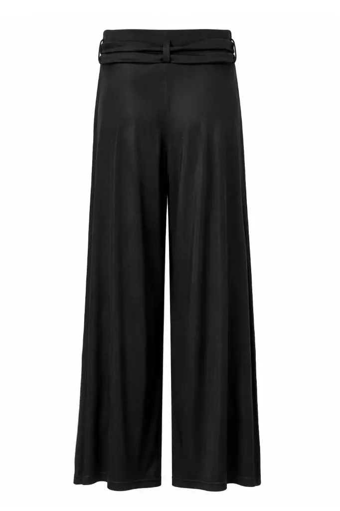 MALY SOPHIE Dames Dansbroek Zwart - Afbeelding 4