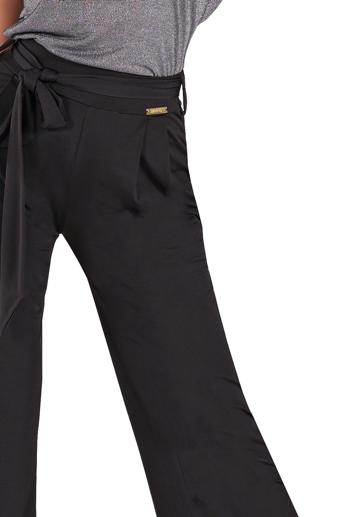 MALY SOPHIE Dames Dansbroek Zwart - Afbeelding 7
