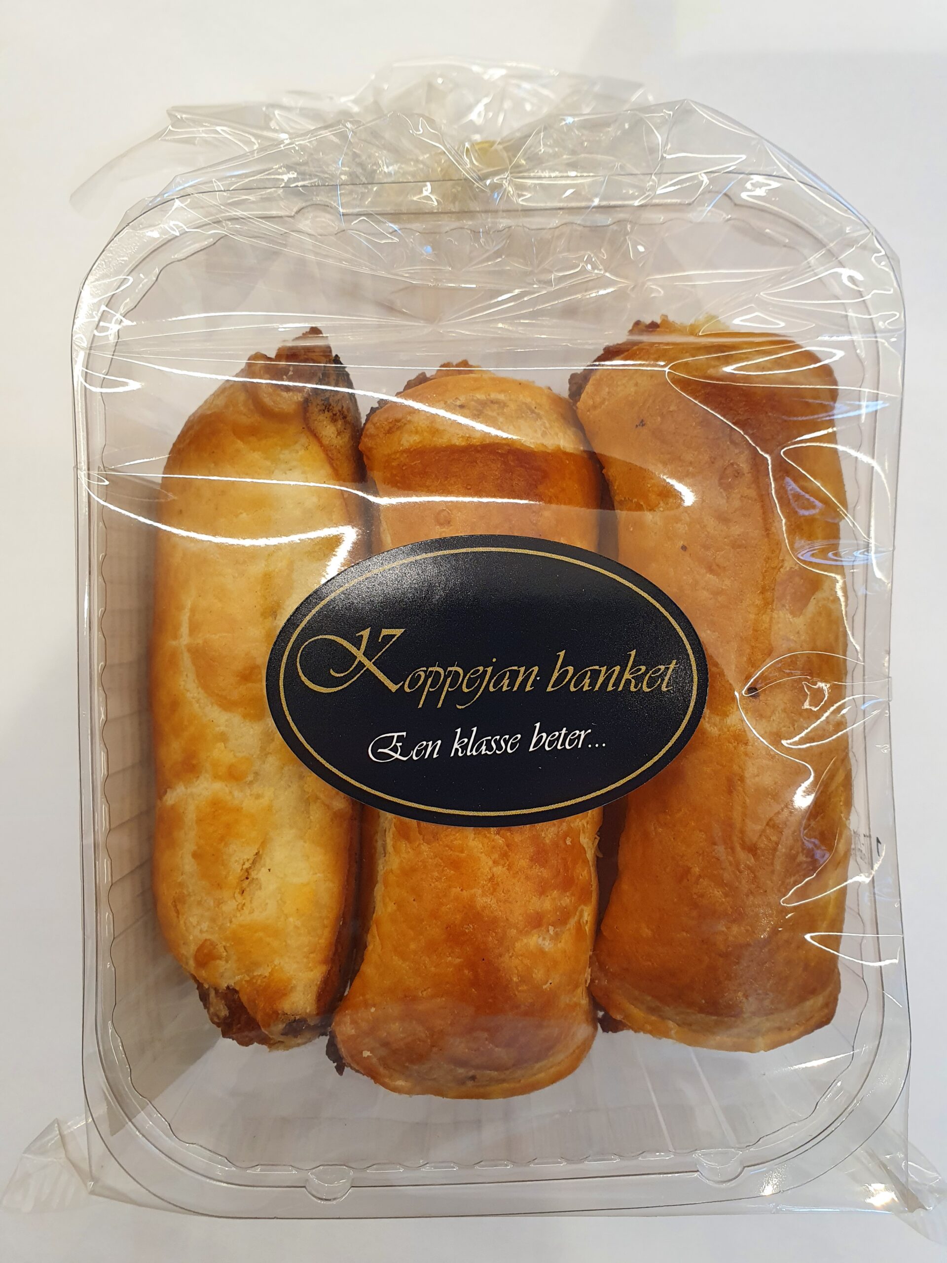 RB Banketstaafjes 5st